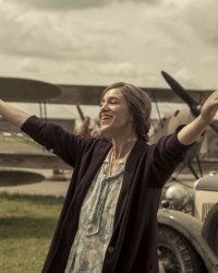 La Promesse de l'aube : Charlotte Gainsbourg n'a pas eu besoin d'être "jolie"