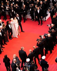 Le Festival de Cannes 2021 reporté en juillet, sous le soleil d'été