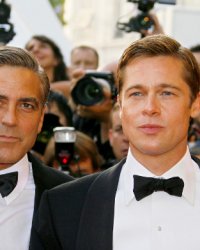 George Clooney et Brad Pitt dans un nouveau thriller signé Jon Watts
