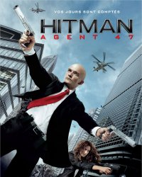 Rendez-vous le mois prochain... Hitman: Agent 47