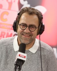 Michel Sarran de Top Chef a failli jouer dans un film des Chevaliers du Fiel