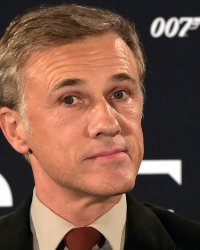 Christoph Waltz dans le prochain film de Robert Rodriguez ?