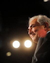 DSK prépare un docu sur l'affaire du Sofitel : "L'heure est venue de m'exprimer"