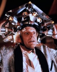 Christopher Lloyd adorerait faire Retour vers le futur 4