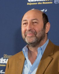 Kad Merad : ce qui l'a décidé à ne pas changer son nom en François Béguin
