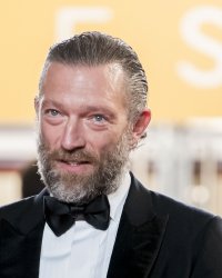 Vincent Cassel a eu envie de devenir acteur grâce à son père