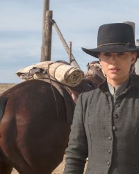 Secrets de tournage : Jane Got a Gun