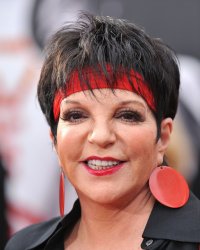 Liza Minnelli n'approuve pas le biopic sur sa mère, Judy Garland
