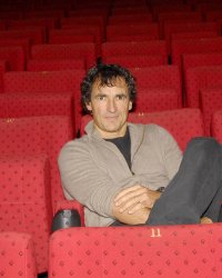 Albert Dupontel remercie Patrick Sébastien après les César : "Tout vient de toi"