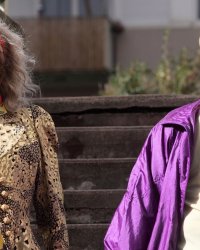 Kheiron : Catherine Deneuve "est vraiment dans la déconne"