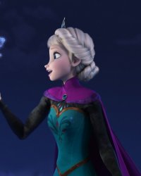 Vu sur le web : les Avengers à Poudlard et la Reine des neiges gay