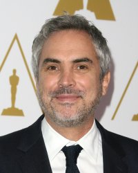 Mostra de Venise : Alfonso Cuaron président du jury !
