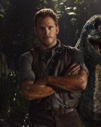 Secrets de tournage : Jurassic World