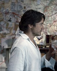 Sherlock Holmes 3 teasé par Jude Law