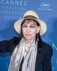 Décès de l'actrice Anna Karina : les stars lui rendent hommage