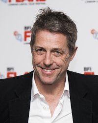 Hugh Grant : "trop vieux, moche et gros" pour les comédies romantiques