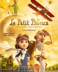 Secrets de tournage : Le Petit Prince