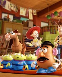 Pixar dit stop aux suites