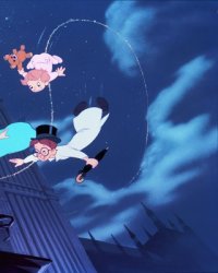 Peter Pan : Disney développe un film live