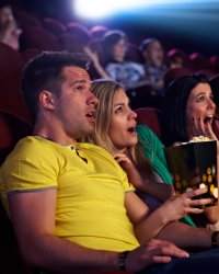 Un film d'horreur sur le Momo Challenge en développement