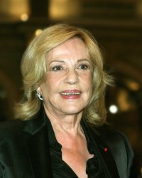 César 2018 : une cérémonie dédiée à Jeanne Moreau