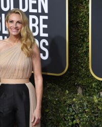 Julia Roberts et Mahershala Ali réunis pour le thriller Leave the World Behind