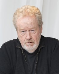 Ridley Scott à la réalisation d'un film sur Merlin l'Enchanteur ?