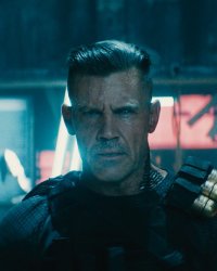 Les espoirs de Josh Brolin quant à la relation de Cable et Deadpool