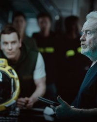 Alien : Ridley Scott aux manettes d'un troisième prequel ?