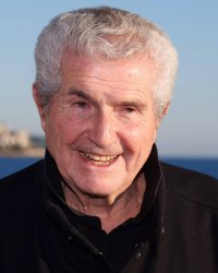 Claude Lelouch révèle que Sophie Tapie sera au casting de son prochain film