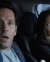 Ant-Man : pas de troisième film mais une série en projet ?