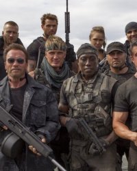 Expendables 4 verra bel et bien le jour