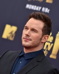 Garfield : Chris Pratt prêtera sa voix au célèbre chat roux