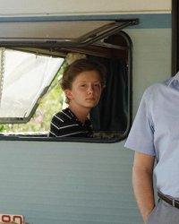 Venise n'est pas en Italie : Benoît Poelvoorde dans un road trip en caravane