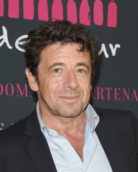 Patrick Bruel évoque ses "retrouvailles magnifiques" avec Fabrice Luchini