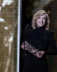 Le monde d'hier : Léa Drucker et Benjamin Biolay face à la caméra de Diastème