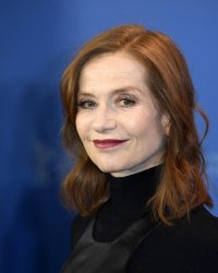 2018 : l'année d'Isabelle Huppert