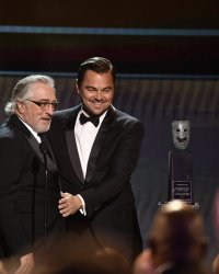 Coronavirus : DiCaprio et De Niro vous offrent un rôle dans leur prochain film