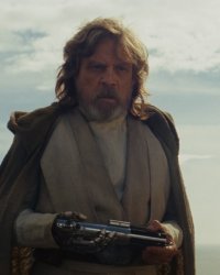 Star Wars : George Lucas voulait faire mourir Luke à la fin de la saga