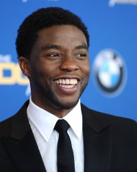 Chadwick Boseman en fervent défenseur des droits civiques dans un nouveau biopic