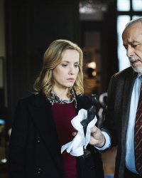 Mongeville : la série sur le point de s'arrêter ?