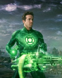Duncan Jones déteste le personnage de Green Lantern