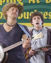 Bienvenue à Zombieland 2 : tournage prévu pour janvier 2019