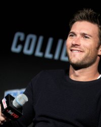 Scott Eastwood aimerait jouer Wolverine