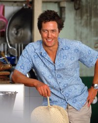Hugh Grant : prêt à reprendre son rôle pour Bridget Jones 4 ?