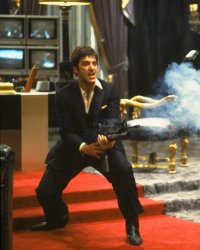 Scarface : David Ayer quitte le remake