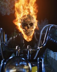 Nicolas Cage voudrait un film Ghost Rider classé R mais... sans lui !