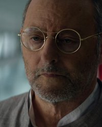 Jean Reno, héros d'une adaptation d'un roman de Marc Levy