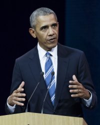 Barack Obama dévoile ses films et séries préférés de 2019