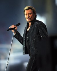 Olivier Marchal prépare un biopic sur Johnny Hallyday